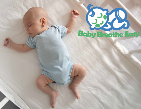 New Mums And Baby Sleep