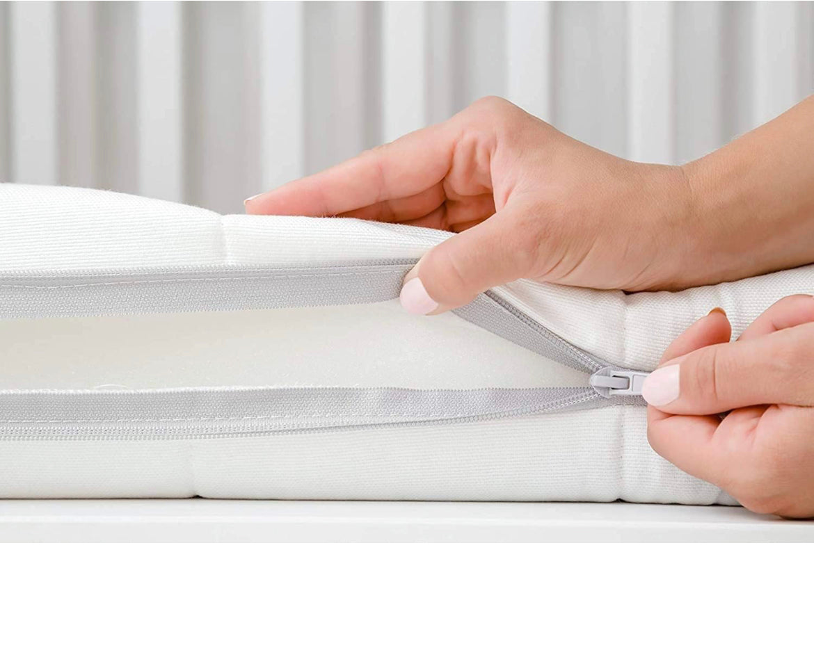 Cot Mattress Hand Made Collection 140x70