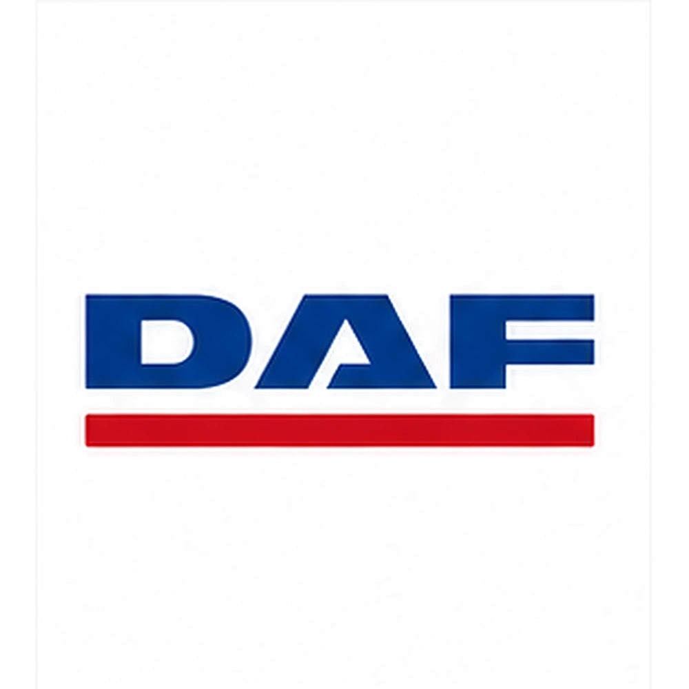 DAF truck mattresses for HGV sleeper cabs – replacement and made-to-measure